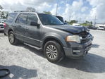 Ford Expedition 2015