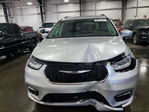 Chrysler Pacifica 2022