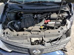 Nissan Versa 2009