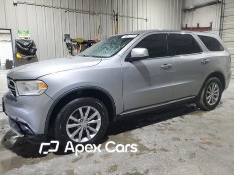 Dodge Durango 2016 - Zdjęcie 1 z 13