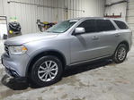 Dodge Durango 2016