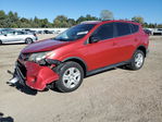Toyota RAV 4 2015