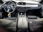 BMW X6 2016