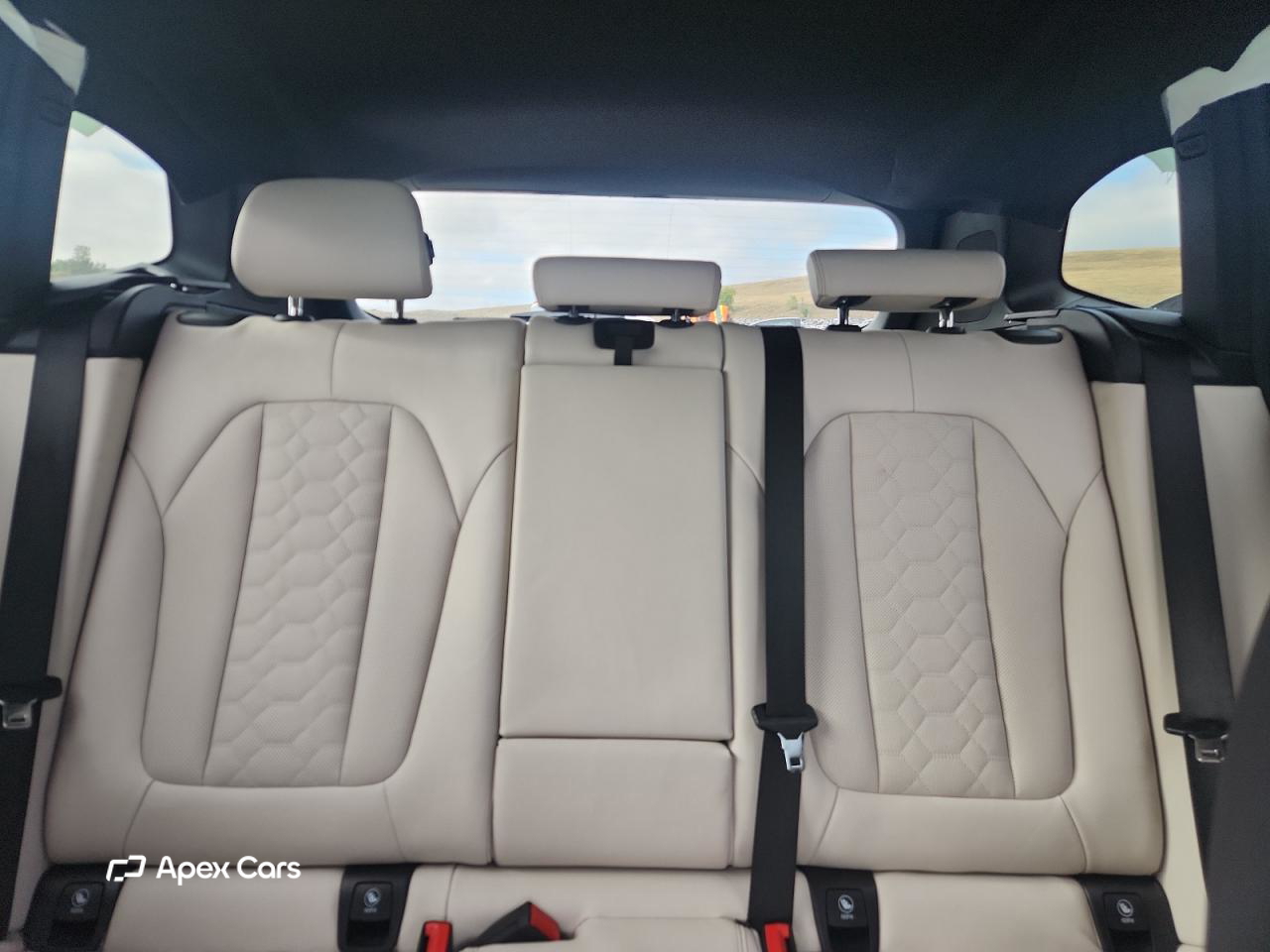 BMW X3 2020