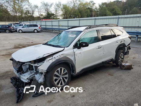 Subaru Outback 2023 - Image 1 of 14