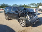 Honda Pilot 2015