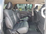 Toyota Sienna 2017