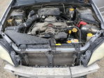 Subaru Outback 2008
