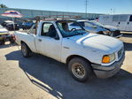 Ford Ranger 2002