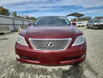 Lexus LS 2008