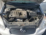 Hyundai Accent 2011