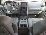 Dodge Caravan 2008