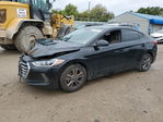 Hyundai Elantra 2018