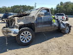Chevrolet Silverado 2015