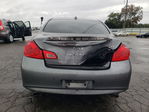 Infiniti G 2012
