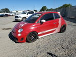Fiat 500 2013