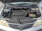 Honda Odyssey 2002