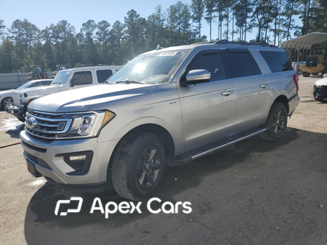 Ford Expedition 2020 - Image 1 of 15