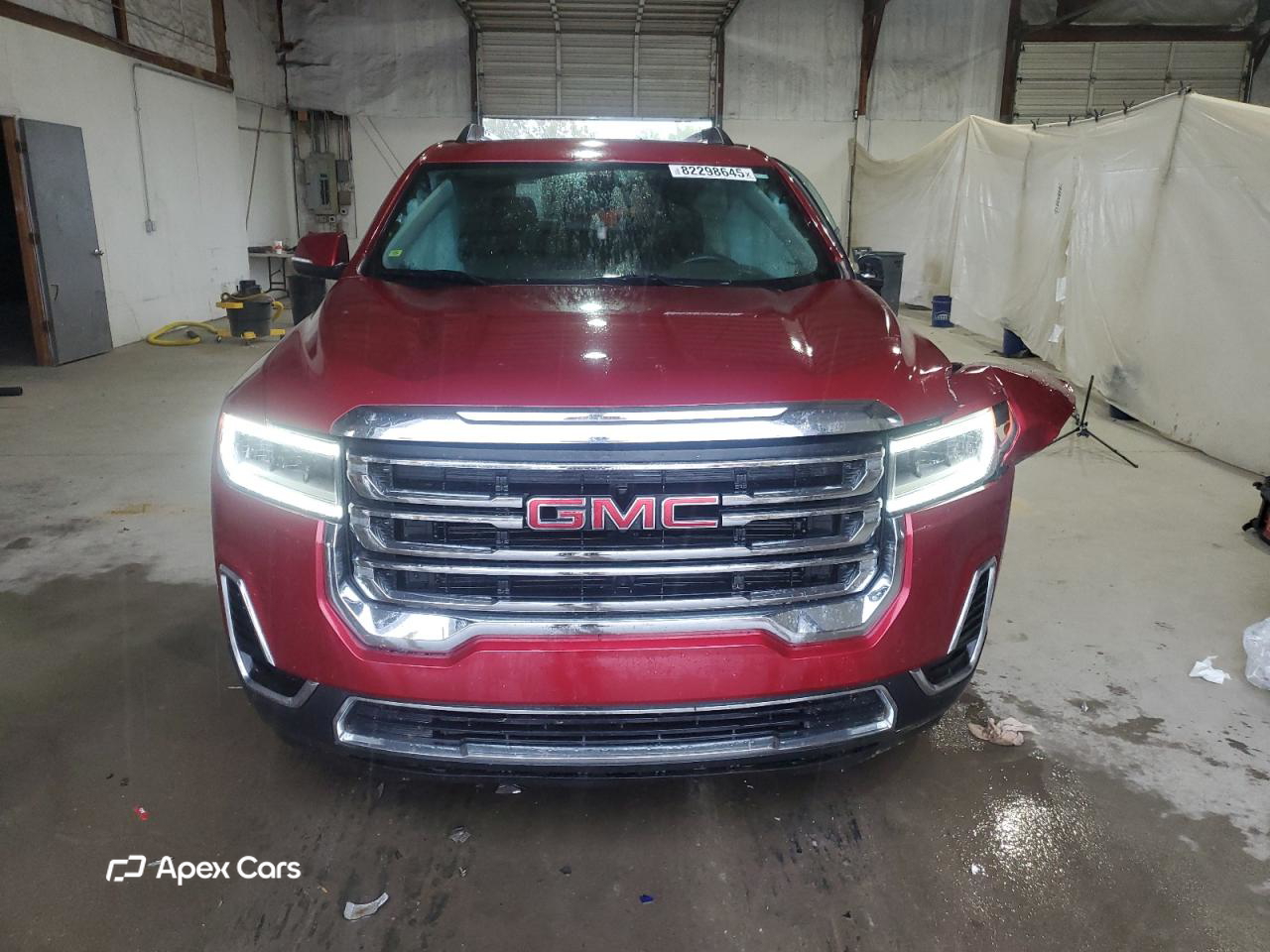 GMC Acadia 2020