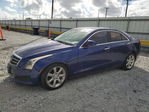 Cadillac ATS 2014