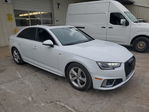 Audi A4 2019