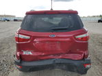 Ford EcoSport 2018
