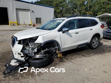 Subaru Ascent 2021 - Image 1 of 14