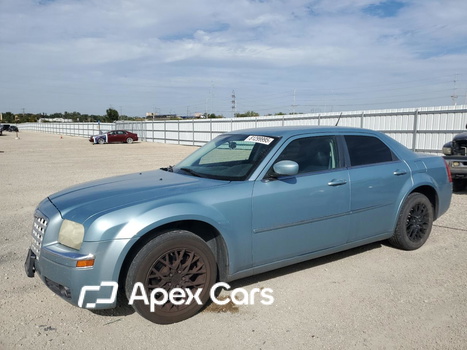 Chrysler 300 2008 - Image 1 of 12