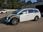 Honda Odyssey 2013