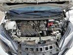 Nissan Versa 2017