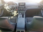 Honda Accord 2021