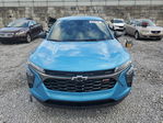 Chevrolet Trax 2025