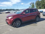 Toyota RAV 4 2018