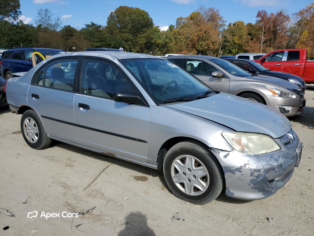 Honda Civic 2005