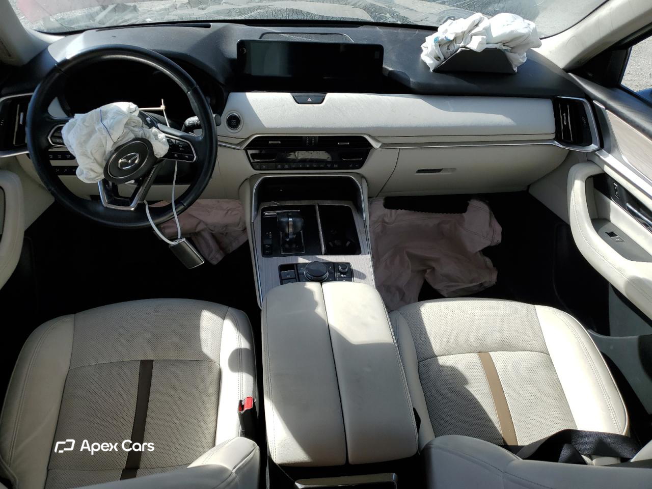 Mazda CX-90 2024
