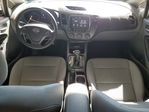 Kia Forte 2018