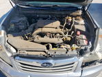 Subaru Outback 2012