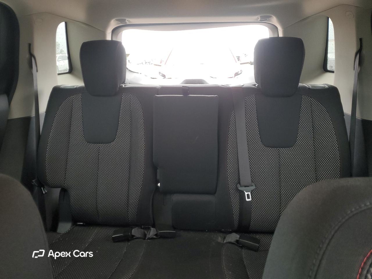 GMC Terrain 2012