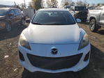 Mazda 3 2013
