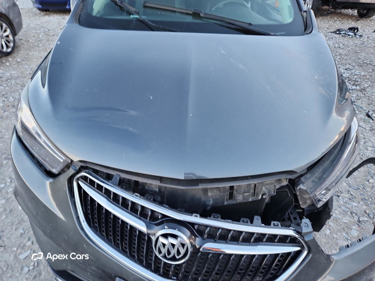 Buick Encore 2017