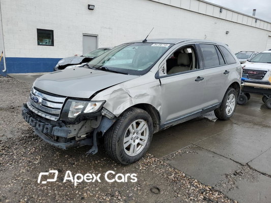 Ford Edge 2008 - Image 1 of 14