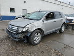 Ford Edge 2008