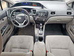 Honda Civic 2013