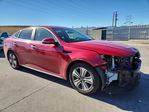 Kia Optima 2017