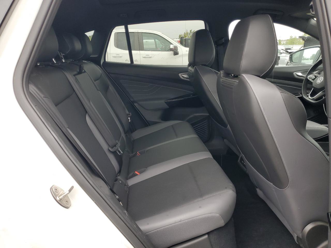 Volkswagen ID.4 2023