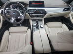 M5 2018
