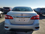 Nissan Sentra 2018