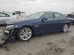 BMW Series 5 2016