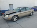 Mercury Sable 2003