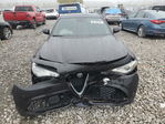 Alfa Romeo Giulia 2017
